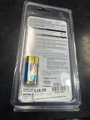 Klein Tools RT250 GFCI Receptacle Tester with LCD Screen